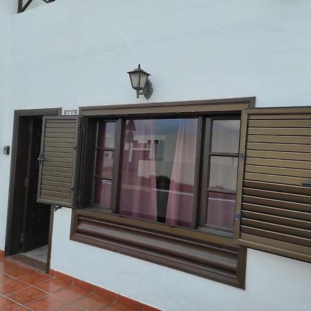 오르솔라 Mirador Del Risco 빌라 외부 사진